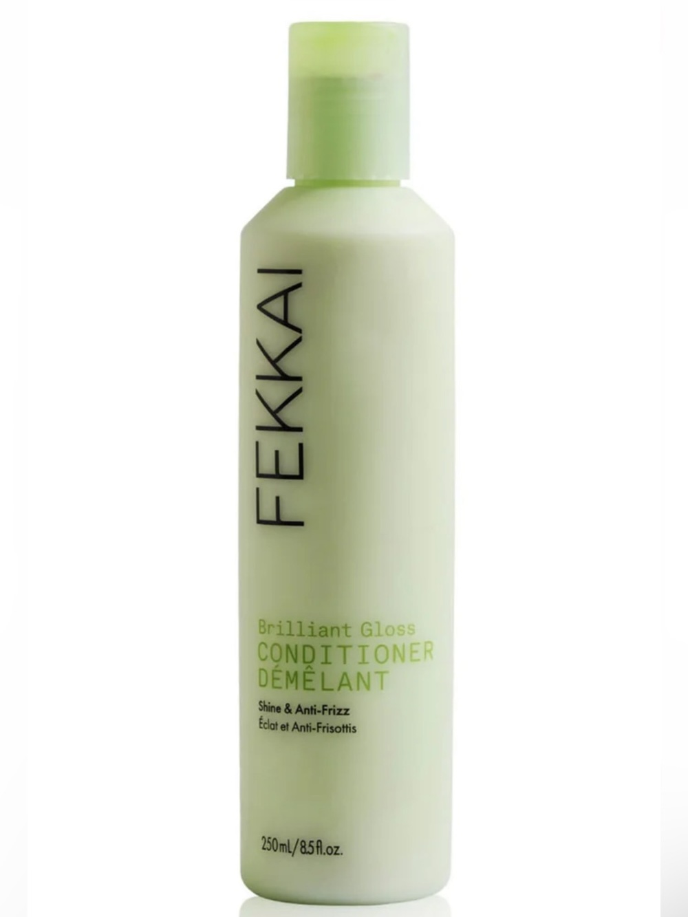 FEKKAI Brilliant Gloss Conditioner – Shine + Anti-Frizz 8.5fl oz